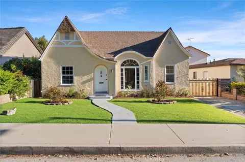 1212 S Weymouth, San Pedro, CA 90732