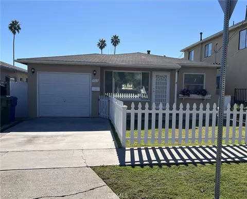 1223 W 23rd St, San Pedro, CA 90731