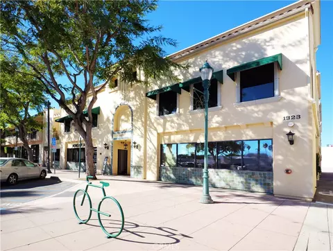 1323 Post Ave #K, Torrance, CA 90501