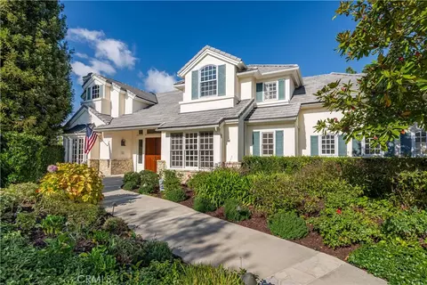 15 Hillcrest Mnr, Rolling Hills Estates, CA 90274