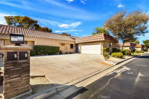 77277 Olympic Way, Palm Desert, CA 92211