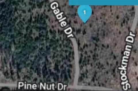 0 Lot 22 Block 71 UNIT 5, Alturas, CA 96101
