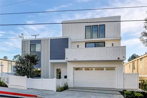 2022 Mathews Ave, Redondo Beach, CA 90278
