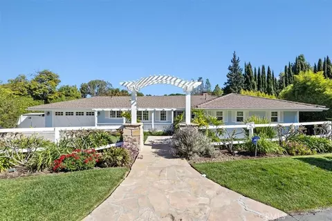 5215 Middlecrest Rd, Rancho Palos Verdes, CA 90275