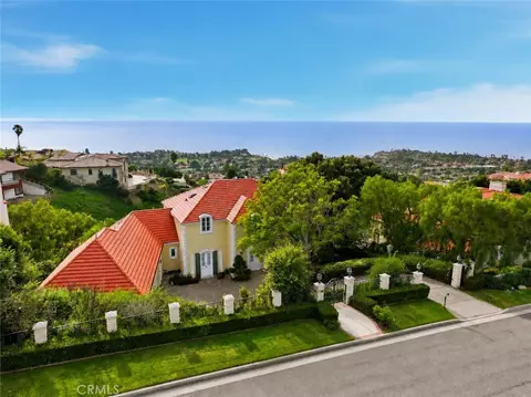 1413 Via Castilla, Palos Verdes Estates, CA 90274