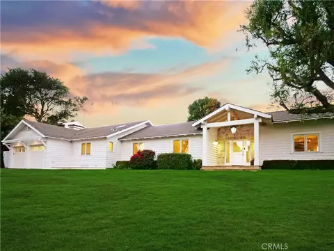 67 Eastfield, Rolling Hills, CA 90274