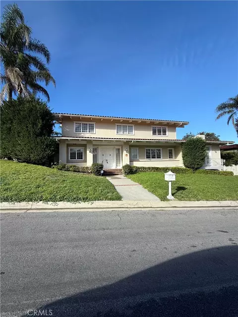989 Via Rincon, Palos Verdes Estates, CA 90274