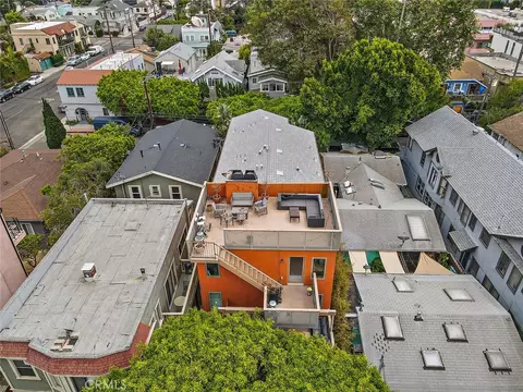 241 Horizon Ave, Venice, CA 90291