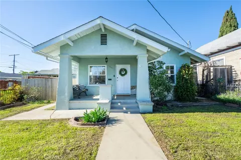 1725 S Centre St, San Pedro, CA 90731