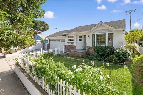4914 Halison St, Torrance, CA 90503