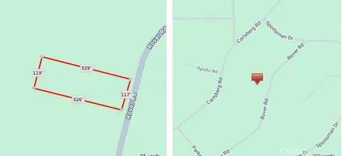 0 Lot 6 Block 18 UNIT 4, Alturas, CA 96101