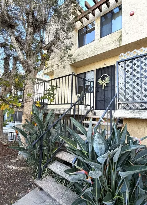 1444 W 227th St W #6, Torrance, CA 90501