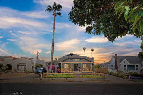 5732 Hillcrest Dr, Los Angeles, CA 90043