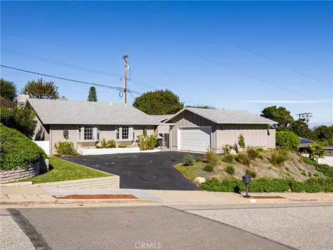 5 Brokenbow Ln, Rolling Hills Estates, CA 90274