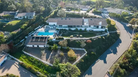 15 Caballeros, Rolling Hills, CA 90274