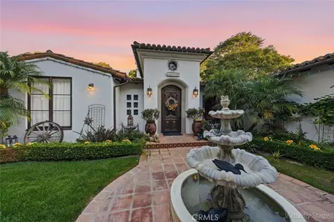 3649 Navajo Pl, Palos Verdes Estates, CA 90274