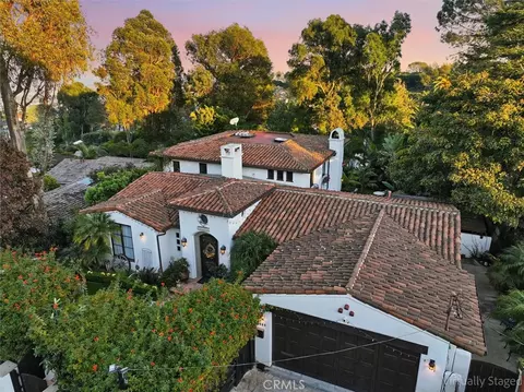 3649 Navajo Pl, Palos Verdes Estates, CA 90274