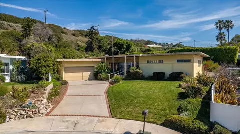 32206 Valor Pl, Rancho Palos Verdes, CA 90275