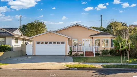 5102 Lee St, Torrance, CA 90503