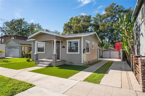 827 N Gaffey, San Pedro, CA 90731