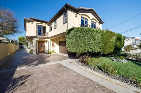 1911 Speyer #A, Redondo Beach, CA 90278