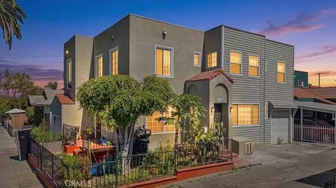 410 E 21st St, Long Beach, CA 90806