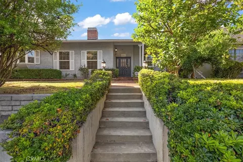2765 Huntington Dr, San Marino, CA 91108
