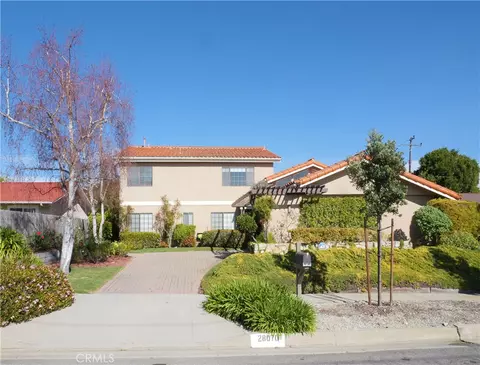 28070 Ella Dr, Rancho Palos Verdes, CA 90275
