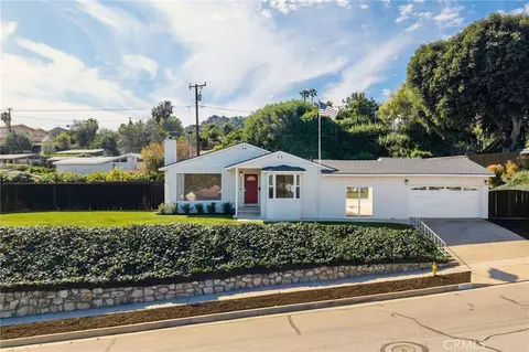 2126 Fairhill Dr, Rancho Palos Verdes, CA 90275