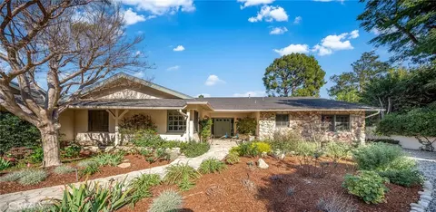 4 Deerhill, Rolling Hills Estates, CA 90274