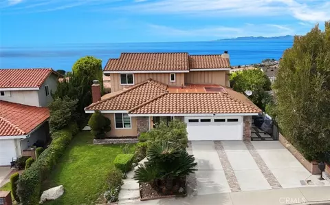 28317 Seamount Dr, Rancho Palos Verdes, CA 90275