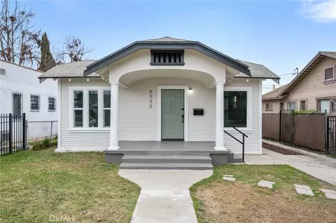 6030 Madden, Los Angeles, CA 90043