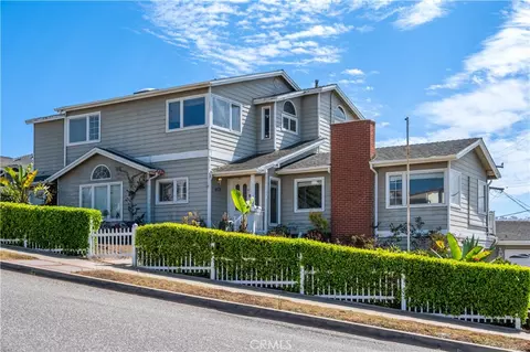 304 Avenue E, Redondo Beach, CA 90277