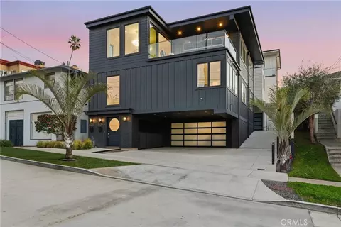 626 Longfellow, Hermosa Beach, CA 90254