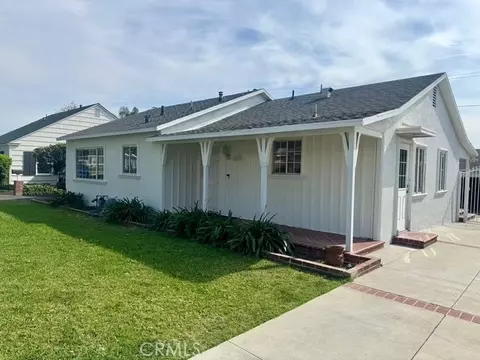 14058 Carnell St, Whittier, CA 90605