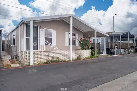 16600 Downey #31, Paramount, CA 90723