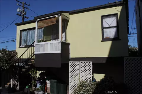 4541 Artesia, Lawndale, CA 90260