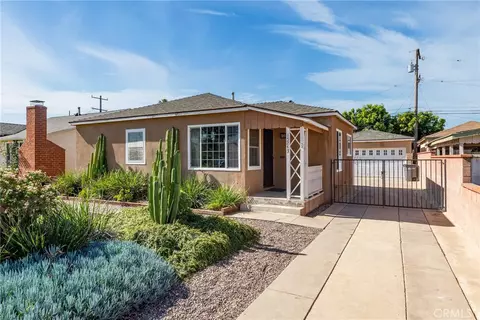 15243 Casimir Ave, Gardena, CA 90249