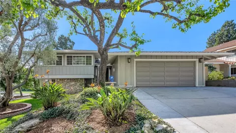 5702 Scotwood Dr, Rancho Palos Verdes, CA 90275