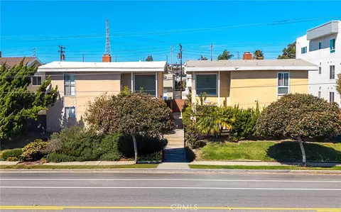 1317 Beryl St, Redondo Beach, CA 90277