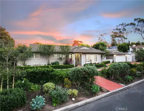 300 Via Alcance, Palos Verdes Estates, CA 90274