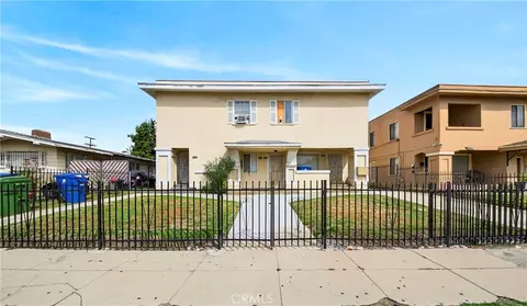 4060 Brighton, Los Angeles, CA 90062