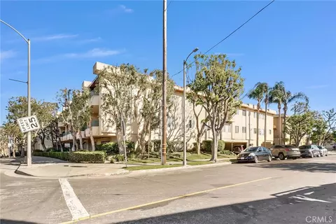 2222 S Mesa #17, San Pedro, CA 90731