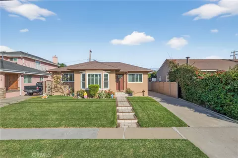 4738 Palo Verde, Lakewood, CA 90713
