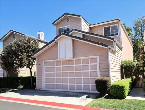 2604 Woodbury Dr, Torrance, CA 90503