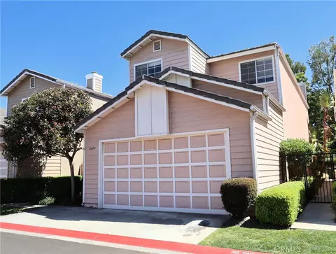 2604 Woodbury Dr, Torrance, CA 90503