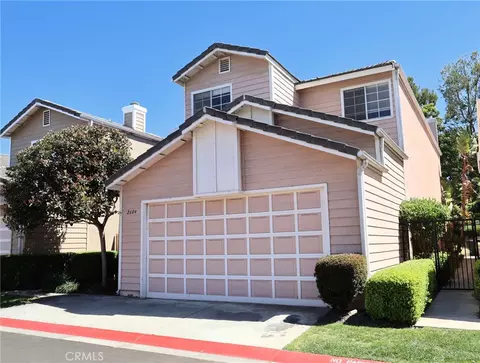 2604 Woodbury Dr, Torrance, CA 90503