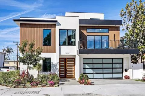 2701 Ruhland Ave, Redondo Beach, CA 90278