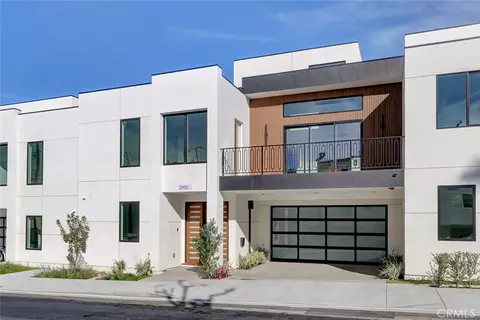 2302 Perkins Ln, Redondo Beach, CA 90278