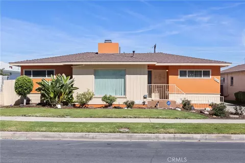 5629 Brushton, Los Angeles, CA 90008